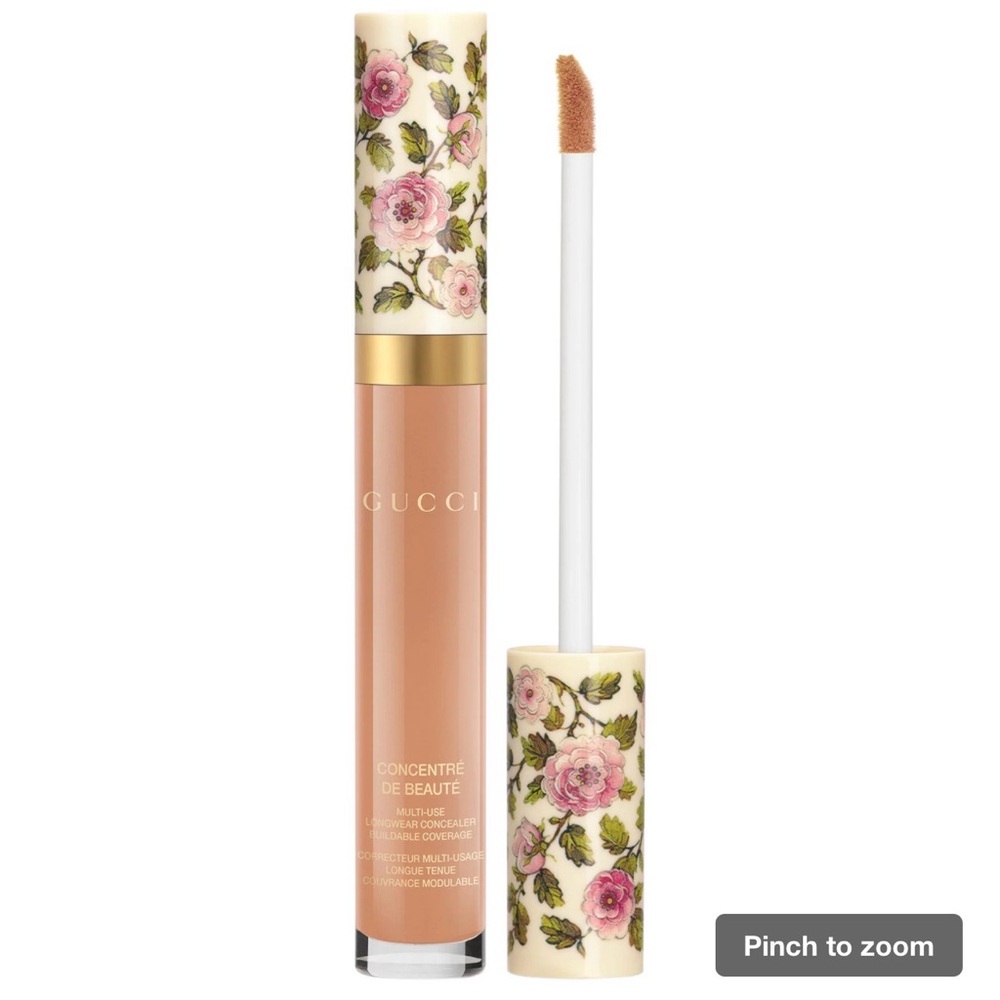 Gucci Concentré De Beauté Concealer 36n medium NWT MSRP $47